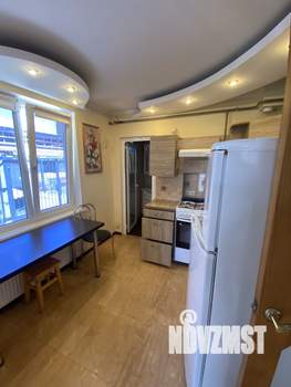 2-к квартира, на длительный срок, 55м2, 1/1 этаж