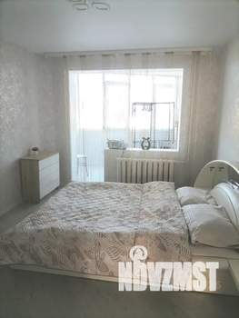 3-к квартира, посуточно, 59м2, 8/9 этаж