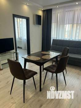 2-к квартира, на длительный срок, 62м2, 6/10 этаж