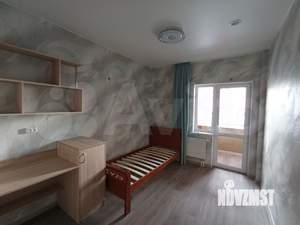 1-к квартира, на длительный срок, 40м2, 3/12 этаж