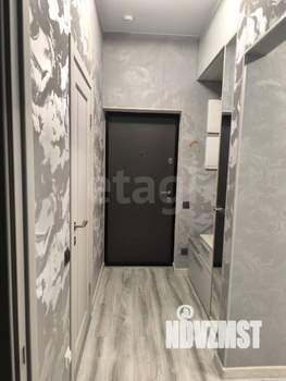 1-к квартира, на длительный срок, 38м2, 6/10 этаж