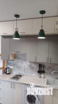 Студия квартира, на длительный срок, 24м2, 4/9 этаж