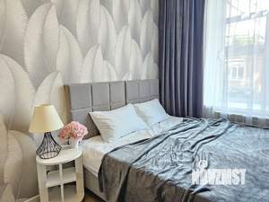 2-к квартира, посуточно, 56м2, 1/4 этаж