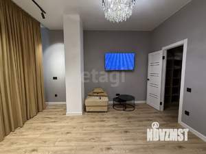 2-к квартира, на длительный срок, 82м2, 1/11 этаж