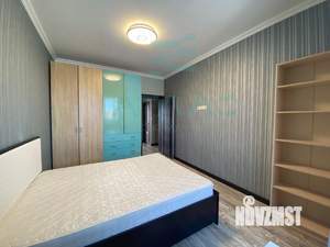 3-к квартира, на длительный срок, 76м2, 8/11 этаж
