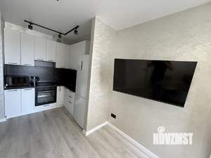 1-к квартира, на длительный срок, 36м2, 8/17 этаж