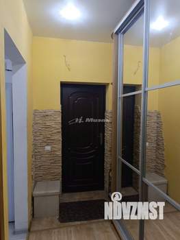 1-к квартира, на длительный срок, 37м2, 6/9 этаж