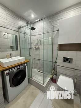 1-к квартира, на длительный срок, 40м2, 5/9 этаж