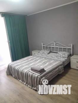 1-к квартира, посуточно, 40м2, 2/9 этаж