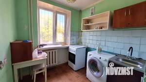 1-к квартира, на длительный срок, 31м2, 2/5 этаж