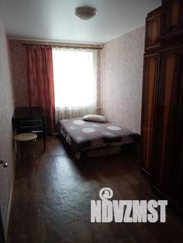 3-к квартира, посуточно, 70м2, 2/5 этаж