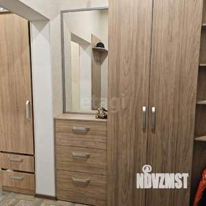 1-к квартира, на длительный срок, 48м2, 6/9 этаж