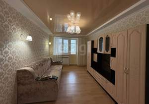 3-к квартира, на длительный срок, 50м2, 2/5 этаж