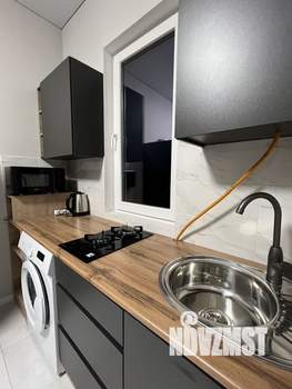 2-к квартира, на длительный срок, 60м2, 3/3 этаж