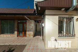 2-к квартира, посуточно, 40м2, 1/1 этаж