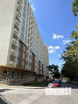 1-к квартира, на длительный срок, 40м2, 2/9 этаж