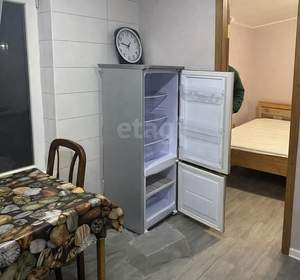 Студия квартира, на длительный срок, 35м2, 2/2 этаж