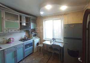 1-к квартира, на длительный срок, 34м2, 2/9 этаж