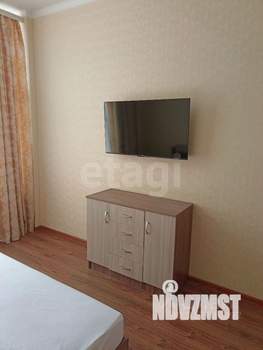 1-к квартира, на длительный срок, 40м2, 3/11 этаж