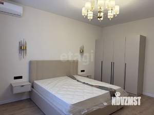 1-к квартира, на длительный срок, 57м2, 1/11 этаж