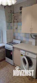 1-к квартира, на длительный срок, 30м2, 3/5 этаж