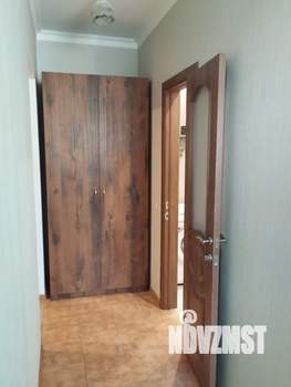 Студия квартира, на длительный срок, 45м2, 1/16 этаж