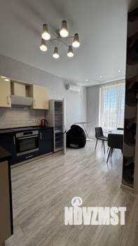 1-к квартира, на длительный срок, 45м2, 9/17 этаж