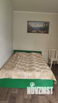 3-к квартира, посуточно, 60м2, 1/3 этаж