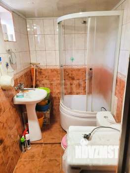 2-к квартира, на длительный срок, 51м2, 1/1 этаж