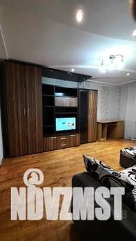 1-к квартира, на длительный срок, 38м2, 1/5 этаж