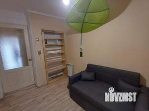 2-к квартира, на длительный срок, 40м2, 1/1 этаж