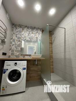 1-к квартира, на длительный срок, 40м2, 7/16 этаж