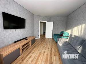 1-к квартира, на длительный срок, 40м2, 5/9 этаж