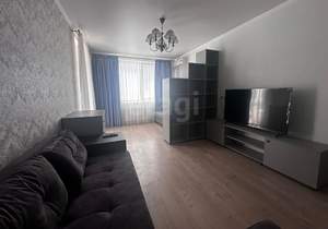 1-к квартира, на длительный срок, 44м2, 2/11 этаж