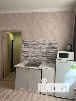 Студия квартира, посуточно, 25м2, 1/1 этаж