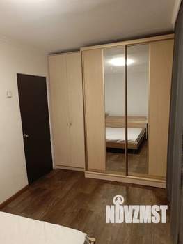 2-к квартира, на длительный срок, 41м2, 5/5 этаж