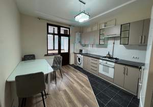 1-к квартира, на длительный срок, 44м2, 4/10 этаж