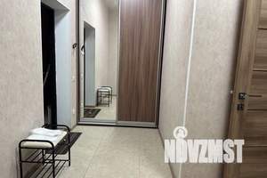 2-к квартира, посуточно, 52м2, 3/11 этаж