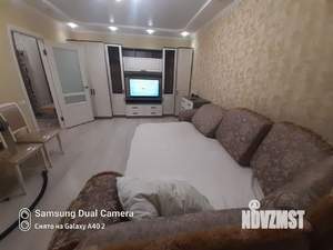 1-к квартира, на длительный срок, 41м2, 1/9 этаж