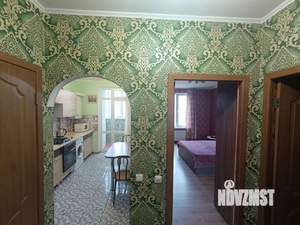 1-к квартира, на длительный срок, 38м2, 6/9 этаж