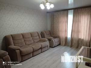 3-к квартира, на длительный срок, 56м2, 5/9 этаж