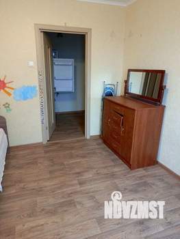 2-к квартира, на длительный срок, 45м2, 4/5 этаж
