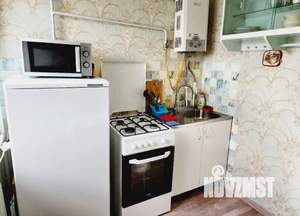 2-к квартира, посуточно, 43м2, 5/5 этаж