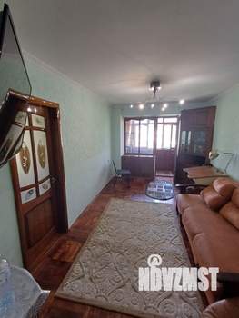 2-к квартира, на длительный срок, 44м2, 2/5 этаж