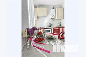 2-к квартира, посуточно, 70м2, 1/5 этаж