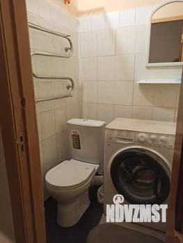 1-к квартира, на длительный срок, 30м2, 4/5 этаж