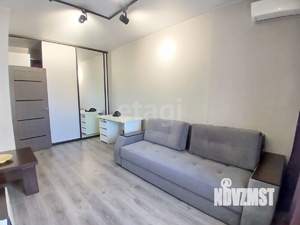 1-к квартира, на длительный срок, 38м2, 3/10 этаж