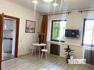 1-к квартира, на длительный срок, 35м2, 1/2 этаж