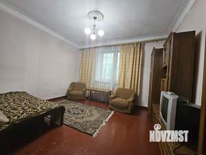 2-к квартира, на длительный срок, 53м2, 2/3 этаж