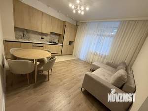 1-к квартира, на длительный срок, 55м2, 1/10 этаж